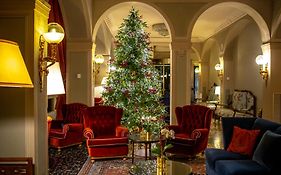 Hotel Villa Flori